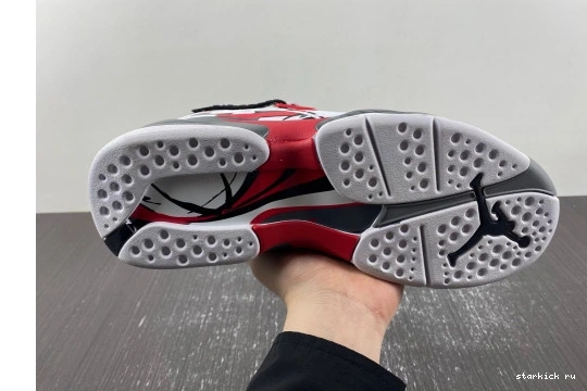 Bugs  Jordan 8  305381-103 305381-103 Bunny CDP Retro 0802
